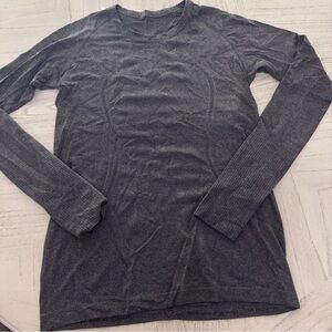 Lululemon Long Sleeve Size 10